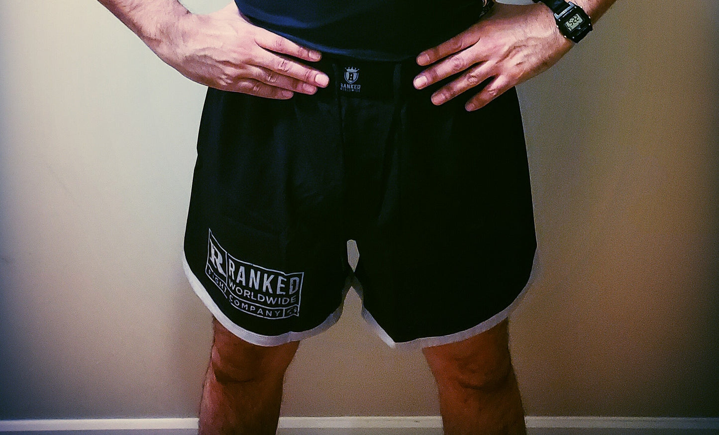 NO-GI SHORTS