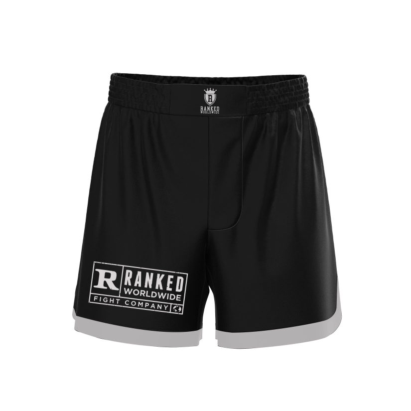 NO-GI SHORTS